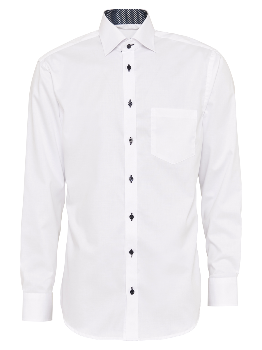 Bosweel Classic fit Skjorte